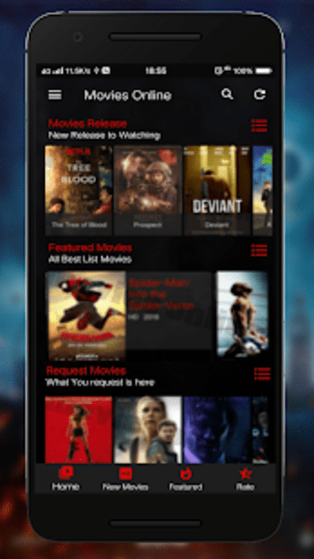 download new movies for free